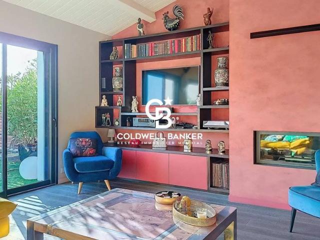 Maison de luxe de 223 m2 en vente Saint Gilles Croix de Vie, France