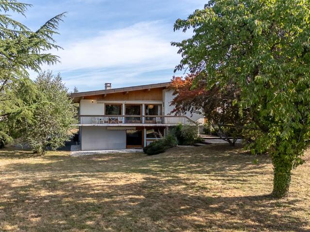 Maison de luxe de 224 m2 en vente Annecy le Vieux, France