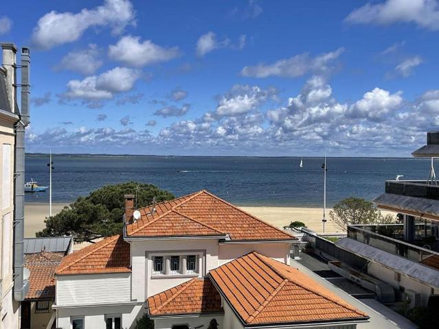 Maison de luxe de 225 m2 en vente Arcachon, France