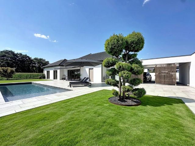 Maison de luxe de 225 m2 en vente Idron, Nouvelle Aquitaine