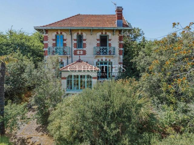 Maison de luxe de 226 m2 en vente Arcachon, France