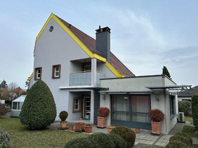 Maison de luxe de 226 m2 en vente Mulhouse, Grand Est