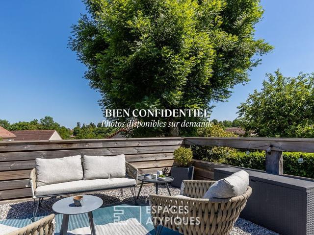 Maison de luxe de 226 m2 en vente Rozérieulles, France
