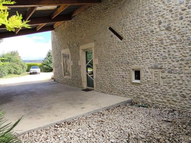 Maison de prestige de 231 m2 en vente Eurre, France