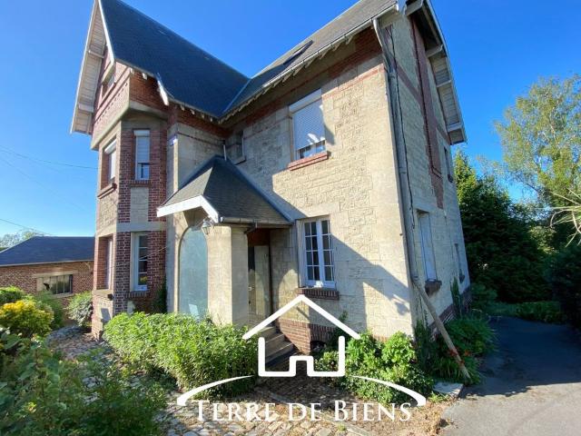 Maison de luxe de 228 m2 en vente Soissons, France