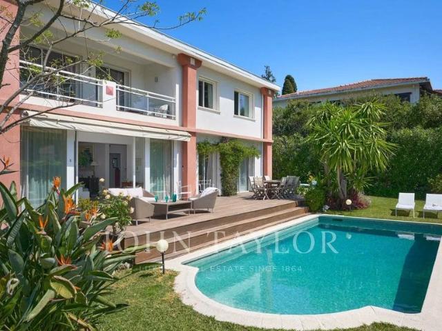 Maison de luxe de 230 m2 en location Cannes, France