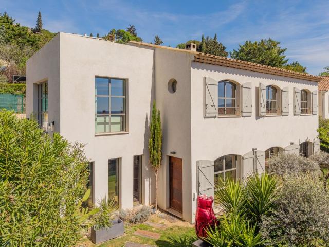 Maison de luxe de 230 m2 en vente Aix en Provence, France