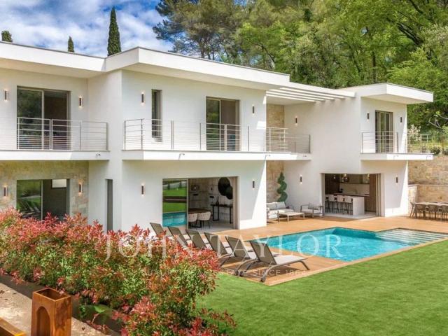 Maison de luxe de 230 m2 en vente Mougins, Provence Alpes Côte d'Azur