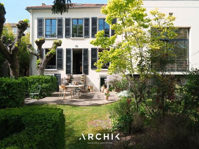 Maison de luxe de 231 m2 en vente Argenteuil, France
