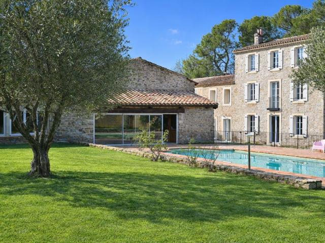 Maison de luxe de 231 m2 en vente Ladern sur Lauquet, Occitanie