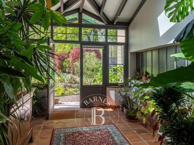 Maison de luxe de 233 m2 en vente Charbonnières les Bains, Auvergne Rhône Alpes