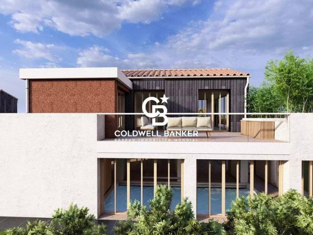 Maison de luxe de 233 m2 en vente Talmont Saint Hilaire, Pays de la Loire