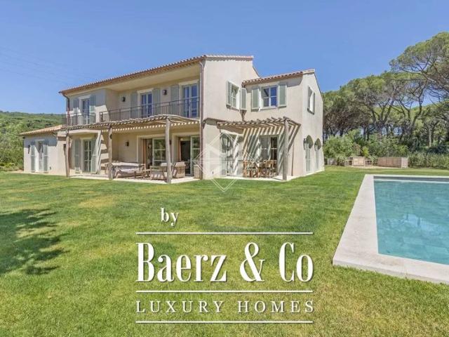 Maison de luxe de 235 m2 en vente 83350, Ramatuelle, Département du Var, Provence Alpes Côte d'Azur