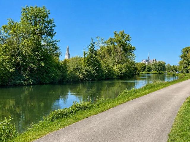 Maison de luxe de 235 m2 en vente Amiens, Hauts de France