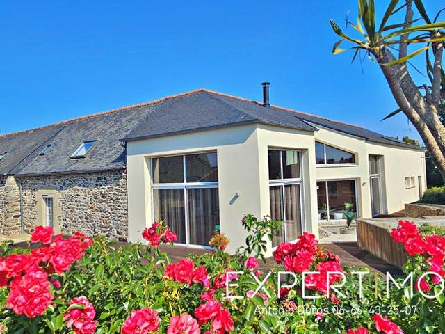 Maison de luxe de 235 m2 en vente Hénon, France