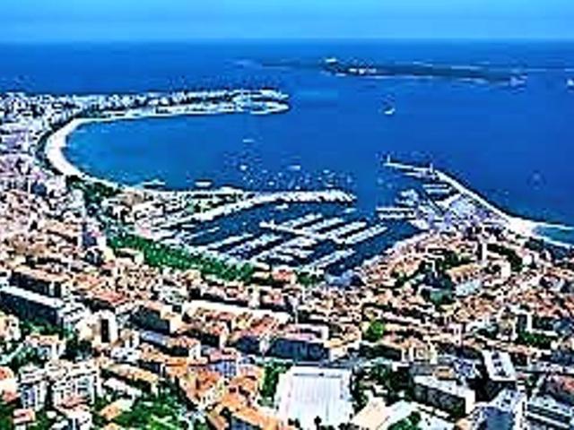 Maison de luxe de 236 m2 en vente Cannes, Provence Alpes Côte d'Azur
