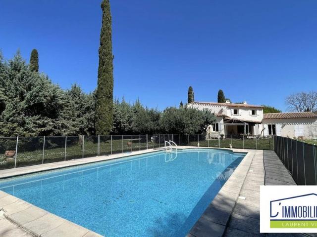 Maison de luxe de 236 m2 en vente Montferrier sur Lez, Occitanie