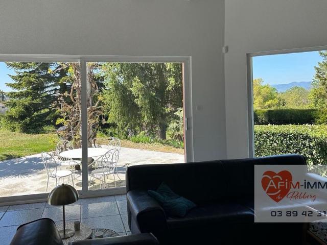 Maison de luxe de 237 m2 en vente Mulhouse, France