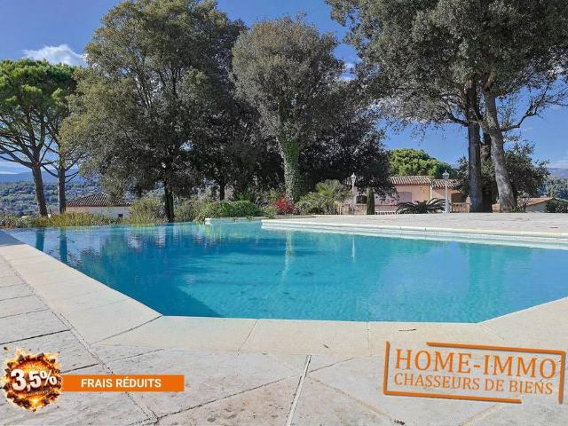 Maison de luxe de 239 m2 en vente Biot, France