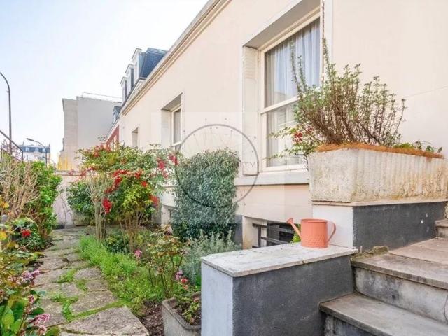 Maison de luxe de 242 m2 en vente Vincennes, France