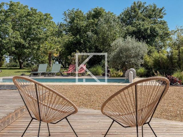 Maison de luxe de 244 m2 en vente Baugé en Anjou, Pays de la Loire