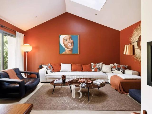 Maison de luxe de 244 m2 en vente Bassussarry, France