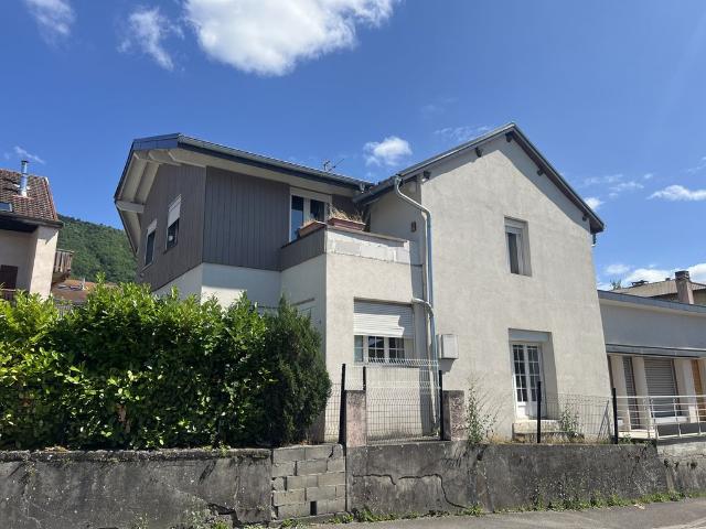 Maison de luxe de 244 m2 en vente Saint Cergues, Auvergne Rhône Alpes