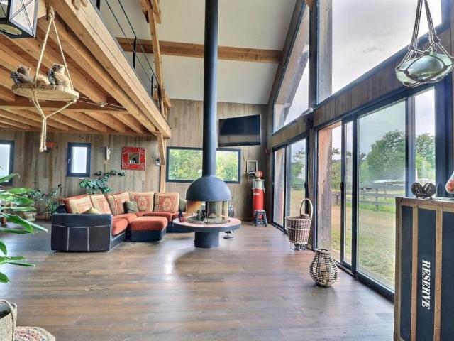 Maison de prestige en vente Cluny, France