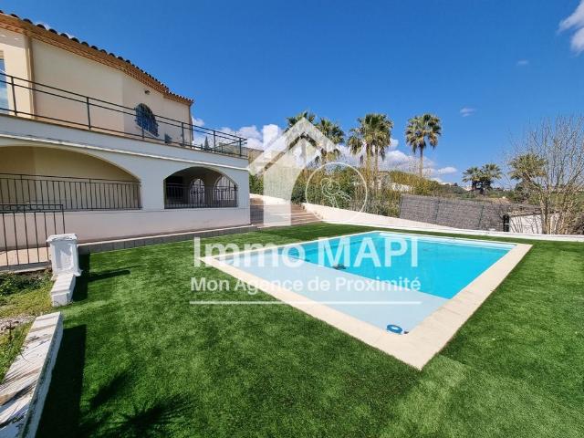 Maison de luxe de 245 m2 en vente Juvignac, France