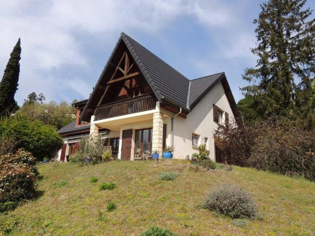Maison de luxe de 245 m2 en vente Mours Saint Eusèbe, France