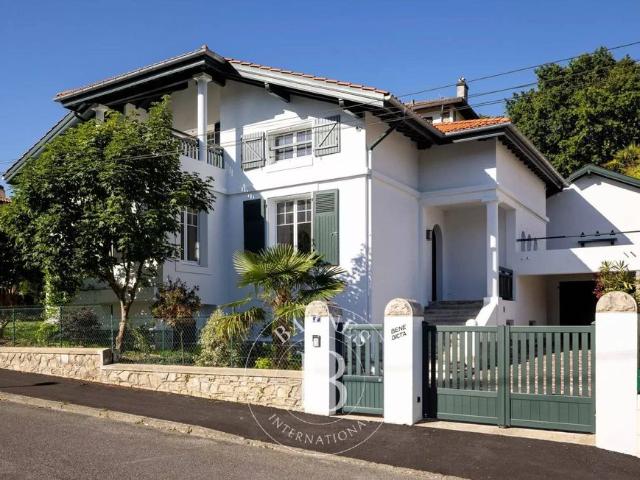 Maison de luxe de 247 m2 en vente Biarritz, Nouvelle Aquitaine