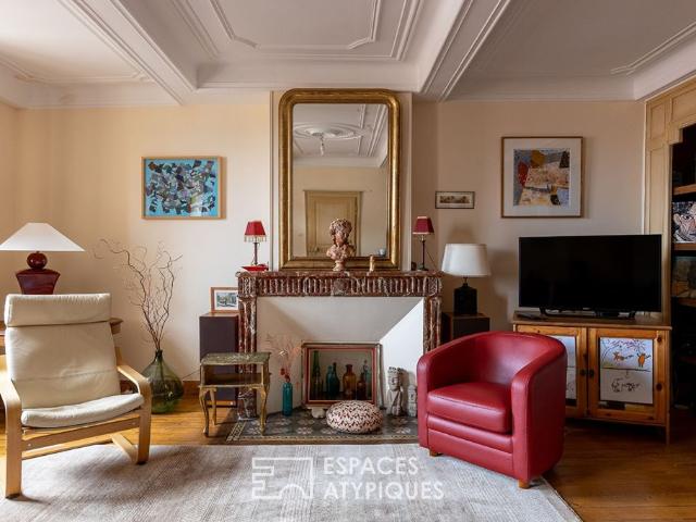 Maison de luxe de 247 m2 en vente Lessy, France