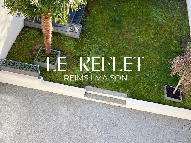 Maison de luxe de 248 m2 en vente Reims, Grand Est