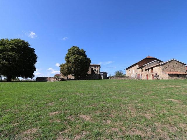 Maison de luxe de 250 m2 en vente Cluny, Bourgogne Franche Comté