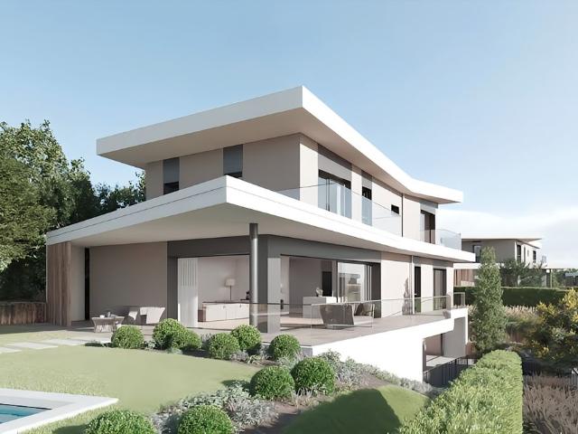 Maison de luxe de 250 m2 en vente Annecy le Vieux, Auvergne Rhône Alpes