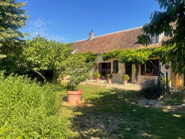 Maison de luxe de 250 m2 en vente Griselles, France