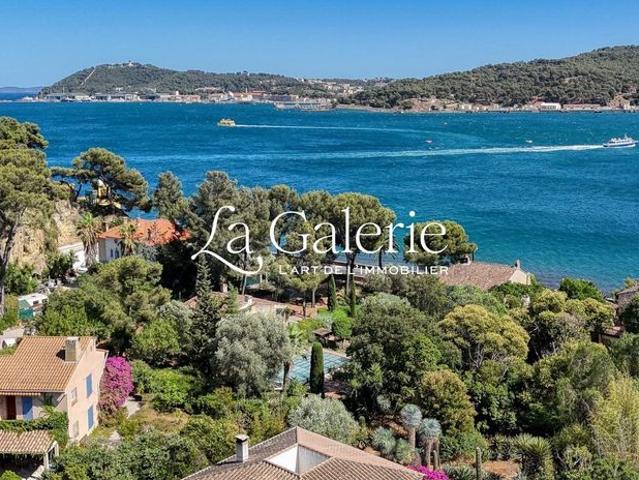 Maison de luxe de 250 m2 en vente La Seyne sur Mer, France