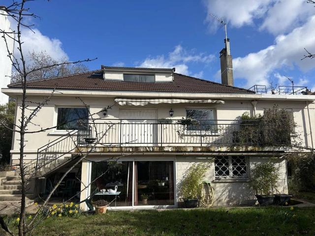 Maison de luxe de 250 m2 en vente Saint Maur des Fossés, Île de France