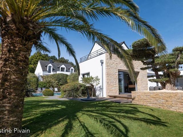 Maison de luxe de 250 m2 en vente Sarzeau, France