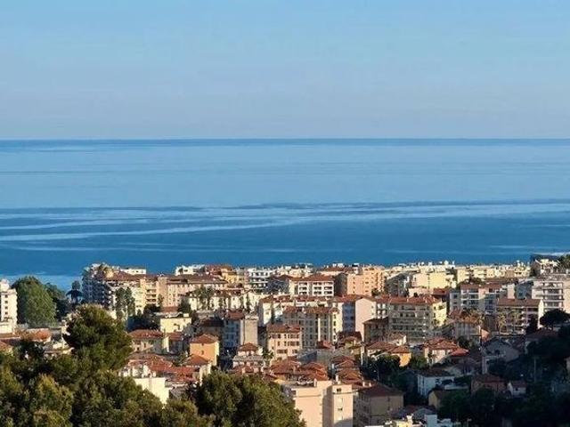 Maison de luxe de 251 m2 en vente Nice, France