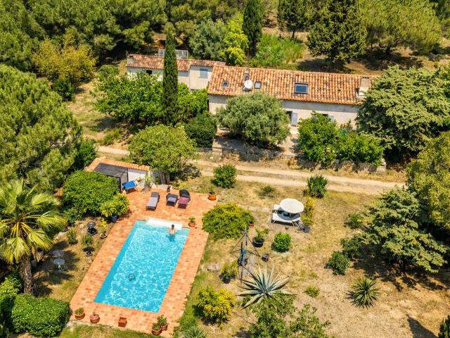 Maison de luxe de 252 m2 en vente Gruissan, France
