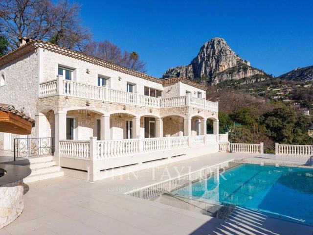 Maison de luxe de 252 m2 en vente Vence, Provence Alpes Côte d'Azur
