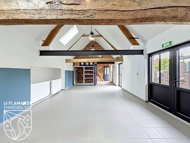 Maison de luxe de 256 m2 en vente Godewaersvelde, France