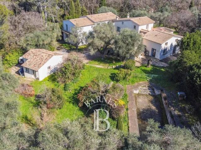 Villa de luxe de 7 pièces en vente Mougins, France