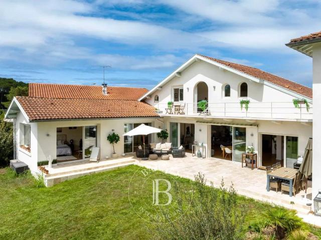 Maison de luxe de 260 m2 en vente Hossegor, Nouvelle Aquitaine