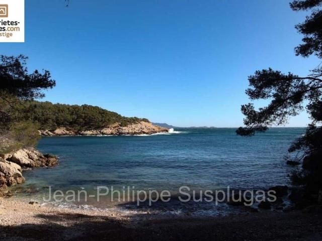 Maison de luxe de 260 m2 en vente Saint Cyr sur Mer, France