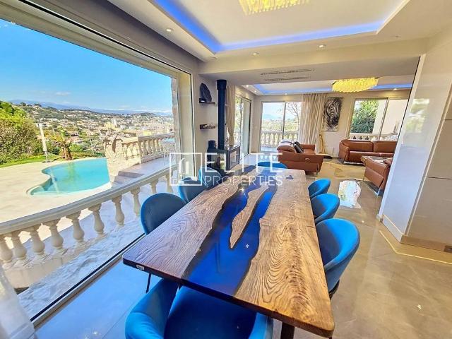 Maison de luxe de 260 m2 en vente Vallauris, Provence Alpes Côte d'Azur