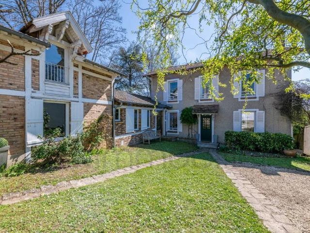 Maison de luxe de 261 m2 en vente Chartrettes, Île de France