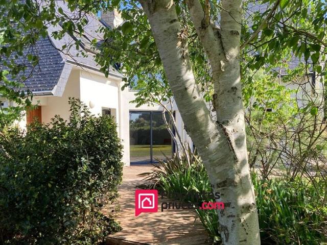 Maison de luxe de 262 m2 en vente Concarneau, Bretagne