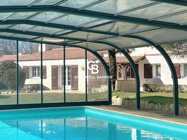 Maison de luxe de 262 m2 en vente Les Sables d'Olonne, Pays de la Loire